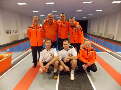 Družstvo MKK Slovan Galanta 02-16-ga