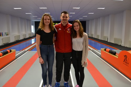 Paťa Machálková a Nika Mazúchová, naše úspešné dorastenky s Vilmošom Zavarkom 04-16-dor-a-zavarko-2