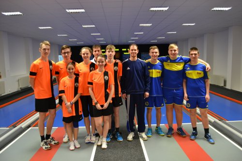 Spoločné foto dorastencov Galanty a Piešťan 04-16-ga-dor-pn-dor