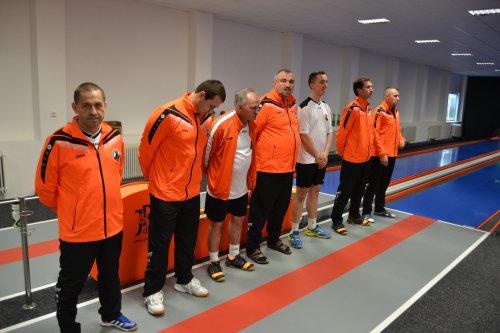 Družstvo MKK Slovan Galanta A 04-16-ga