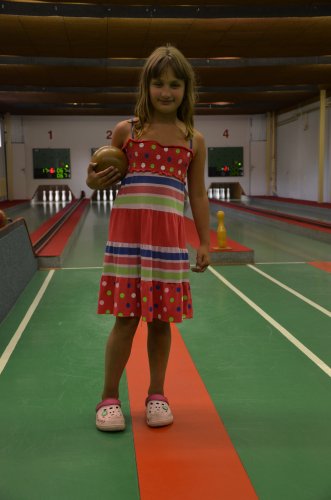 Maruška Oprchalová, autorka kresby 1-16a-maruska