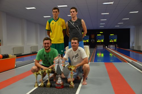 Kolkári TJ Rakovice v minulom ročníku v Galante excelovali... 1-2016-17-vitazne-druzstvo-tj-rakovice