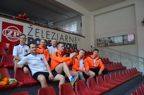 Zápas v Podbrezovej dopadol, ako by hráči Galanty boli v hľadisku... 10-16-ga-v-podbrezovej