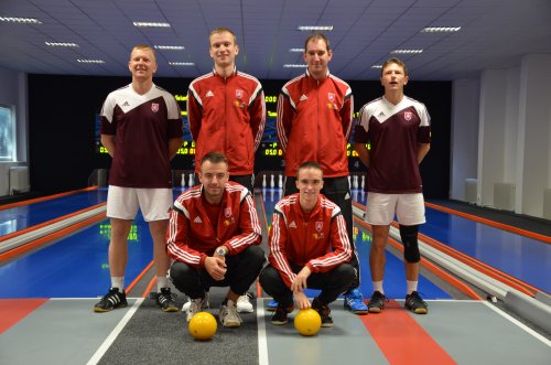 Kolkári ŽP Šport Podbrezová B aj v Galante potvrdili svoju kvalitu 11-16-podb-b