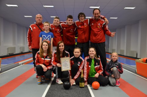 Víťazné družstvo ŽP Šport Podbrezová, nový majster Slovenskej republiky 2015/16 17-2016-podbrezova