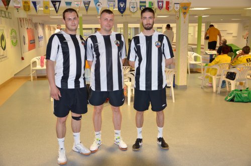 Úspešné družstvo Galanty Tumma, Kupčok, Tyavoda 20-tumma-kupcok-tyavoda
