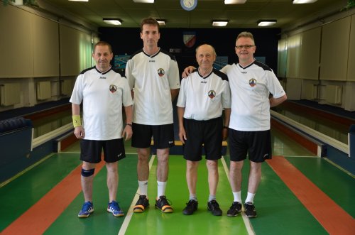 Galantskí hráči na turnaji vo Vsetíne, zľava: Jeriga, Poloma, Száz, Butko 22-2016-jeriga-poloma-szaz-butko