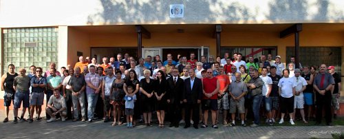 Slávnostné otvorenie novej kolkárne v Galante 3-otvorenie-kolkarne-9-8-2014