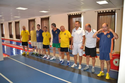 Kolkári Eromu Budapest 5-eromu