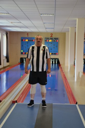 Zolo Madarás najlepší hráč Galanty 5-madaras
