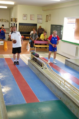 Jirko Kagl a Jožko Lipták v akcii 6-16-j-kaigl-jozef-liptak