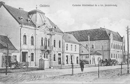 galanta